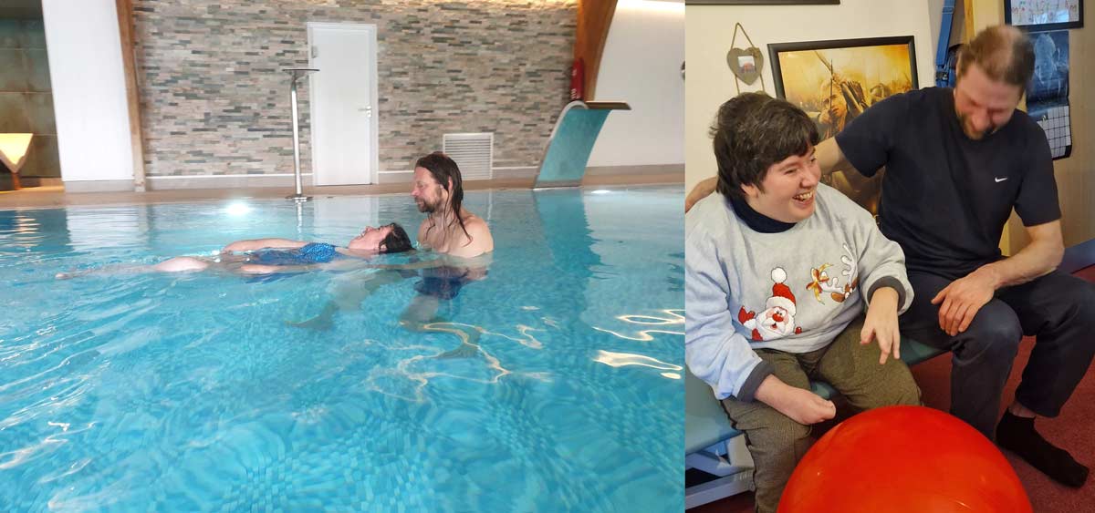 Thank you Filip Vervaeke for all your physiotherapy, expertise & friendship…